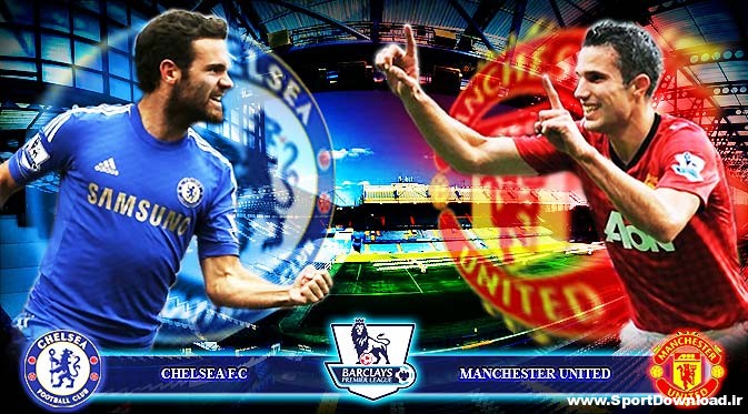 Chelsea vs Manchester United