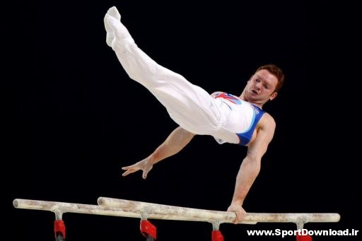 European Artistic Gymnastic Championships 2013