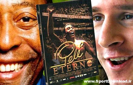 Pelé Eterno Documentary