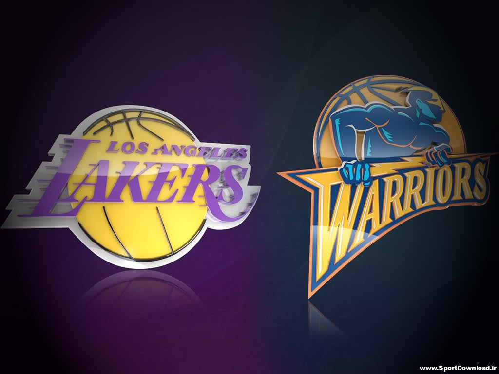 Golden State Warriors vs Los Angeles Lakers