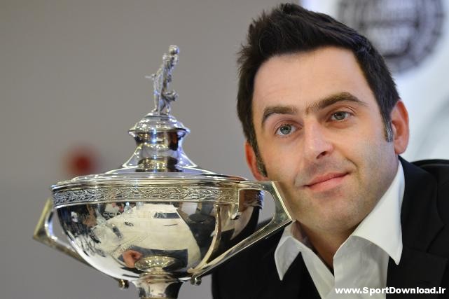 World Snooker Championship 2013