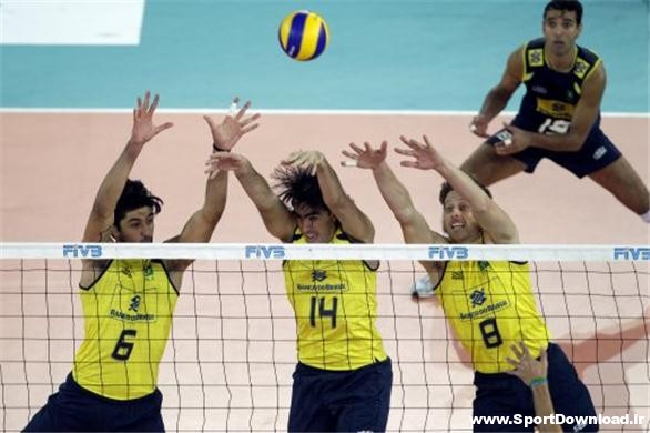 FIVB Volleyball World League Final