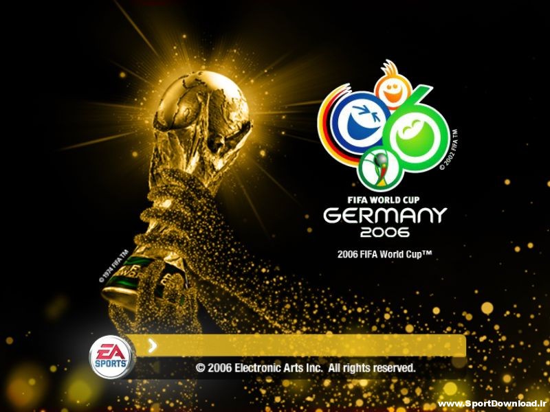 fifa world cup 2006 germany