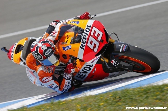 MotoGP Grand Prix of España