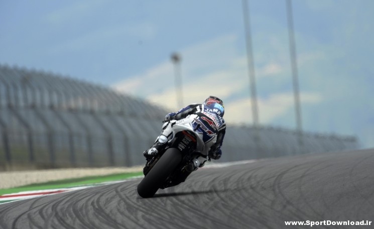 Moto GP Highlights 2013