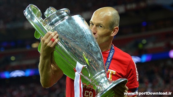 Uefa Champions League Magazine Final Episode Season 2012/13