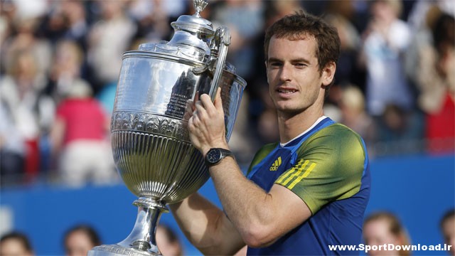 Queen's.AEGON.Championships.2013.Final