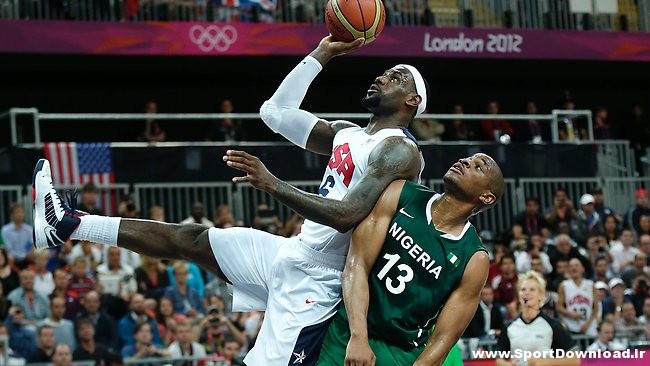 USA.v.NGR.London.2012.Olympic