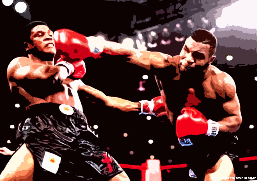 The 12 Greatest Rounds of Boxing