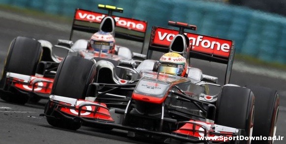 FORMULA 1 GP Silverstone