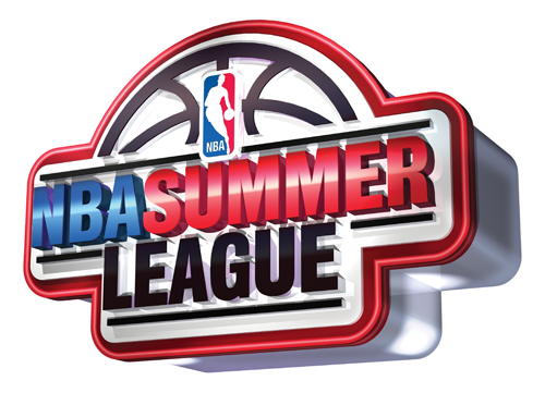 NBA Summer League Oklahoma City Thunder vs Philadelphia 76ers