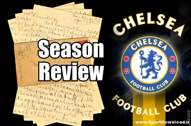 Chelsea-Season.Review 2012-2013