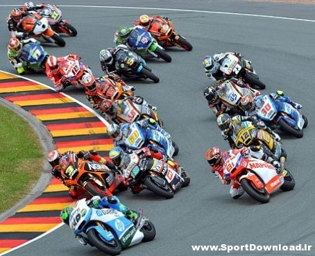 MotoGP Grand Prix of German