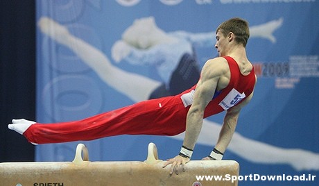 Universiade Artistic Gymnastics 2013