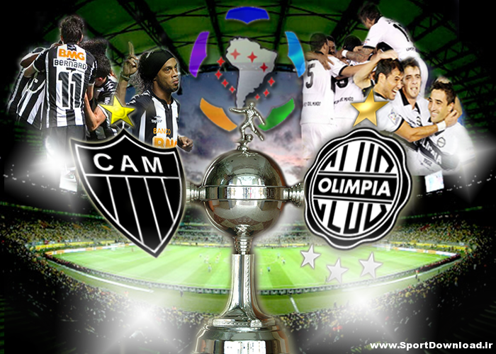 FINAL Mineiro vs Olimpia