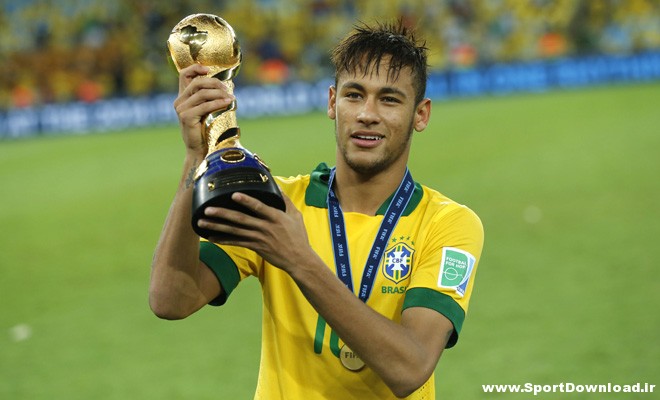 Neymar All Goals 2009/2013