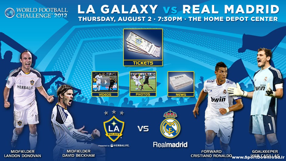 Real.Madrid.vs.LA.Galaxy.2012