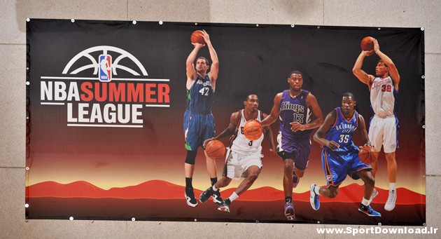 NBA Summer League Philadelphia vs Orlando