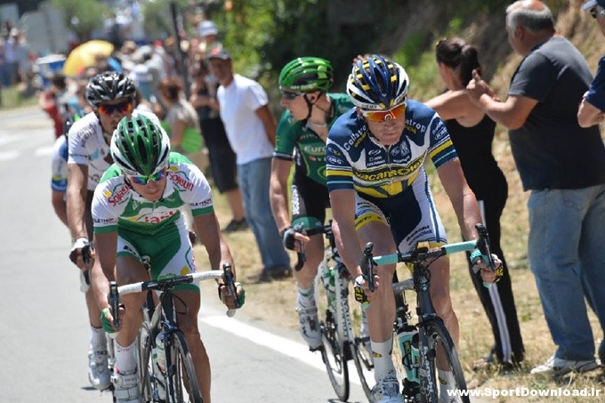 Tour de France 2013