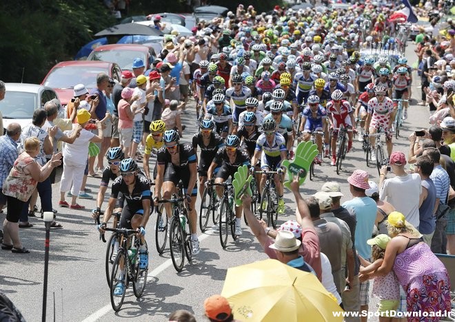 Tour de France 2013