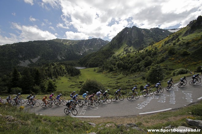 Tour de France 2013