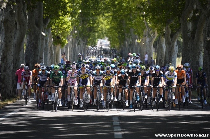 Tour de France 2013