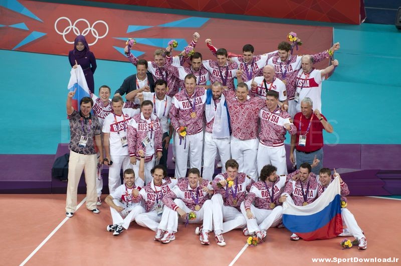Olympic.volleyball.final.2012