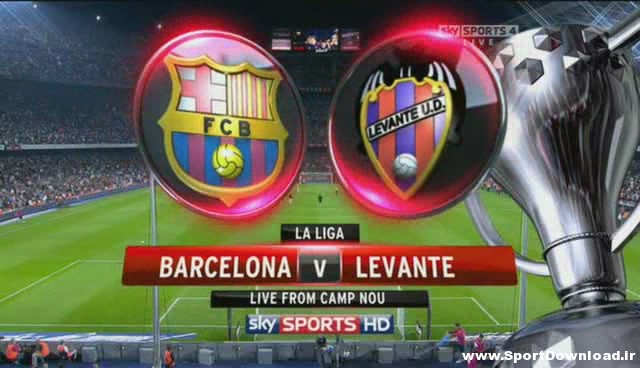 Barcelona-vs-Levante