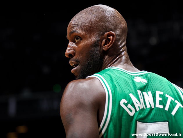 Kevin Garnett