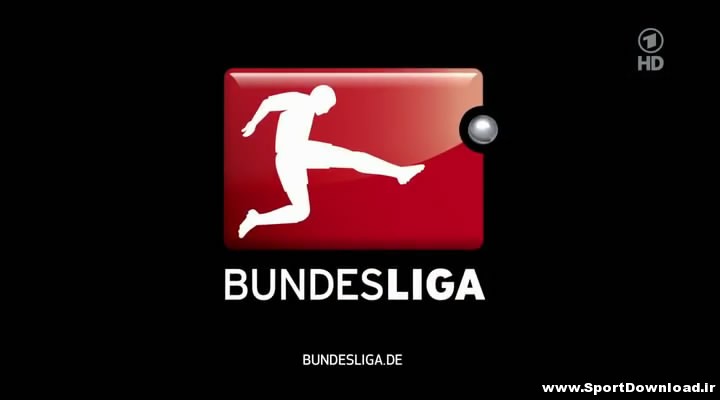 Bundesliga 2013/14 Sports Show