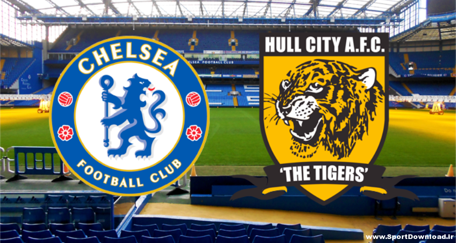 Chelsea vs Hull City