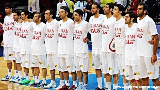 Pilipinas vs Iran final asia 2013