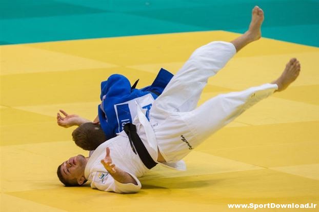 World Judo Championships Rio 2013