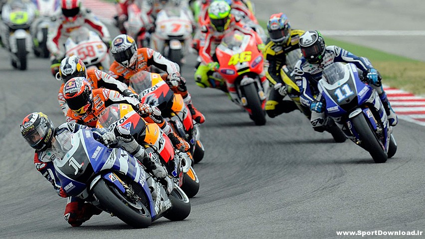 MotoGP Grand Prix of CESKÉ REPUBLIKY