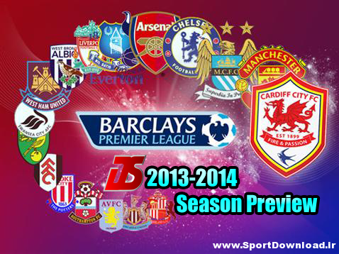 premier league 2013/14