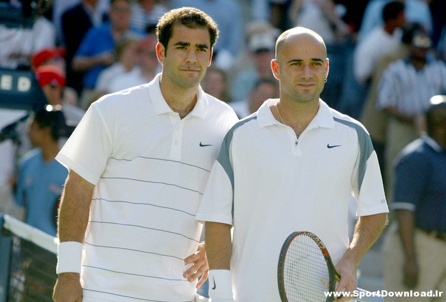 Sampras.vs.Agassi