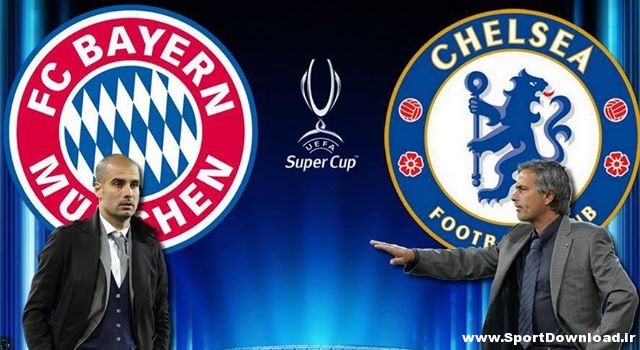 Bayern Munich vs Chelsea FC