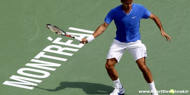 ATP Montreal Masters 2013