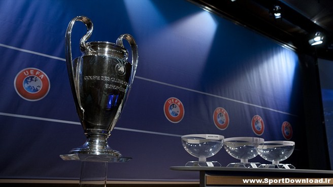 Uefa Champions League