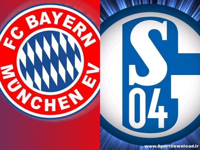 Bayern-vs-Schalke