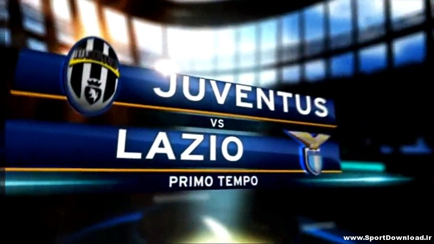 Juventus vs Lazio