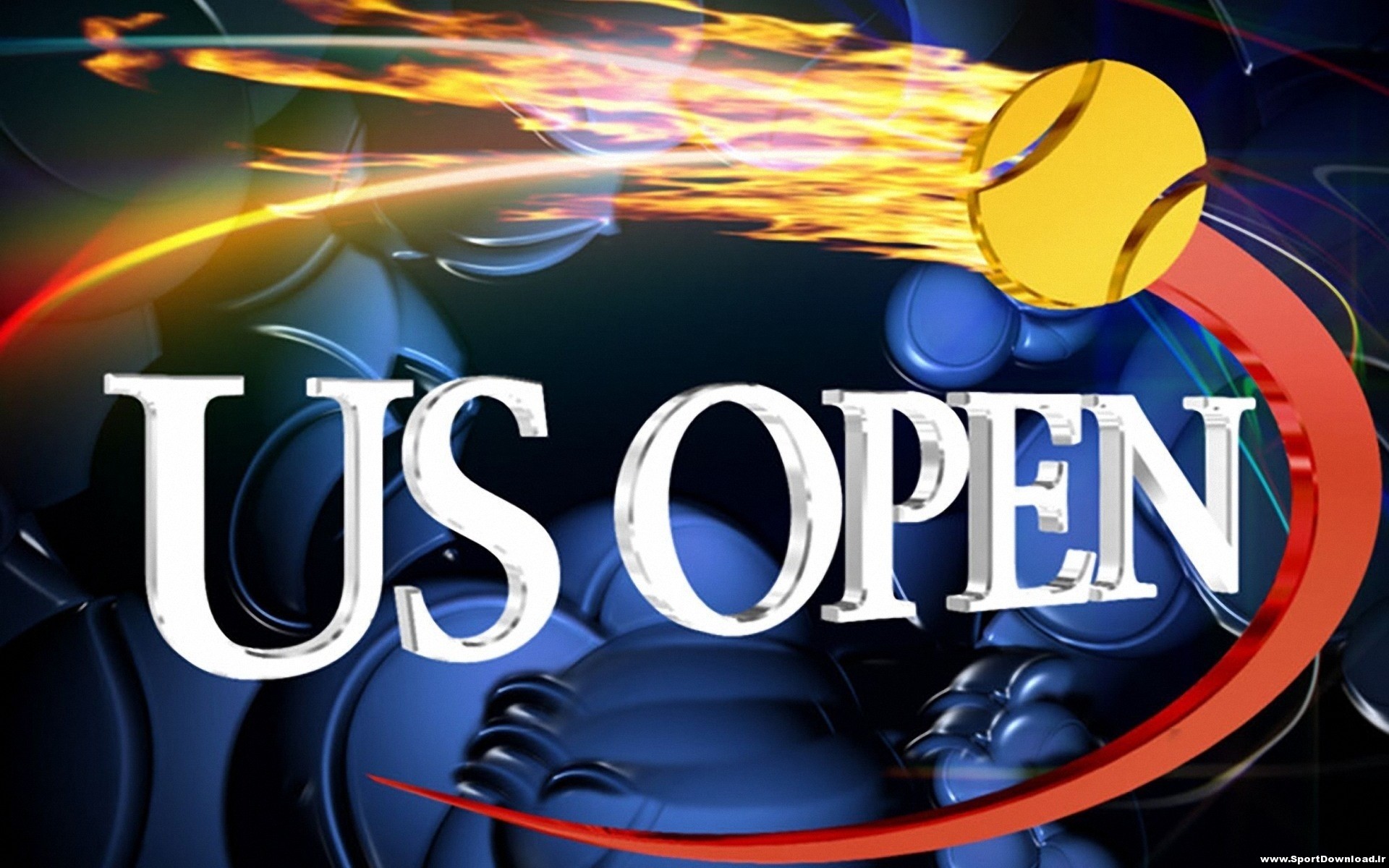 Tennis Us open 2013
