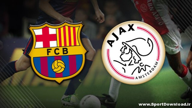FC Barcelona vs Ajax Amsterdam