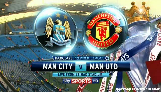 Manchester City vs Manchester United