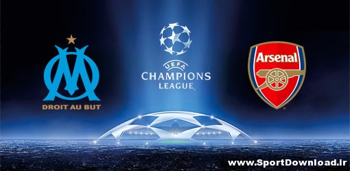 Marseille vs Arsena