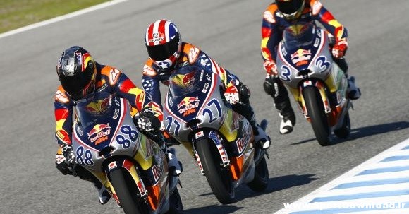 MotoGP Grand Prix of San Marino