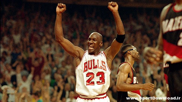 NBA.1992.Bulls_Cavaliers