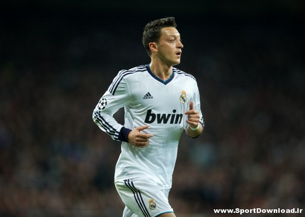 Mesut Ozil