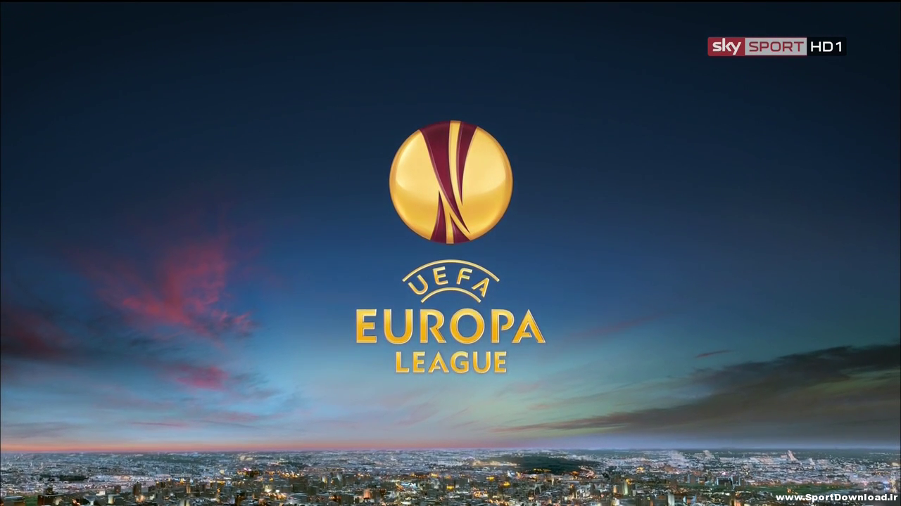 Uefa Europa League Highlights