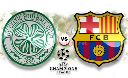 Celtic-vs-Barcelona